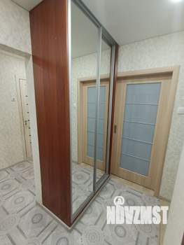 2-к квартира, на длительный срок, 46м2, 9/10 этаж