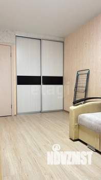 1-к квартира, на длительный срок, 39м2, 7/17 этаж