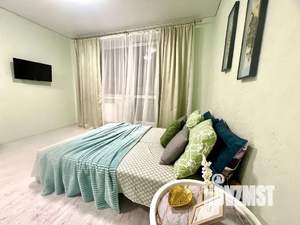 Студия квартира, посуточно, 30м2, 15/25 этаж