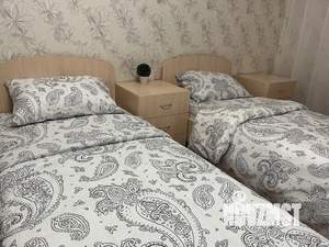 1-к квартира, посуточно, 29м2, 14/16 этаж