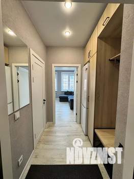 Студия квартира, посуточно, 28м2, 11/14 этаж