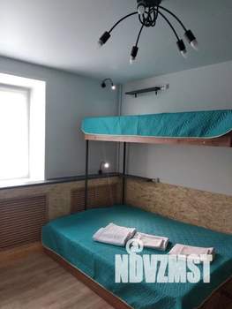 1-к квартира, посуточно, 30м2, 1/9 этаж