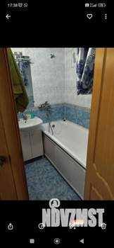 2-к квартира, на длительный срок, 44м2, 1/9 этаж