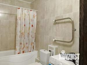 1-к квартира, посуточно, 30м2, 8/10 этаж