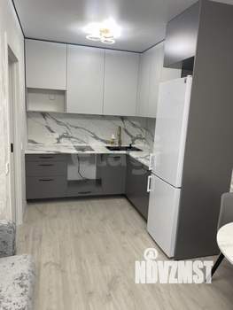 1-к квартира, на длительный срок, 36м2, 15/26 этаж