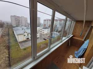 2-к квартира, на длительный срок, 46м2, 5/10 этаж