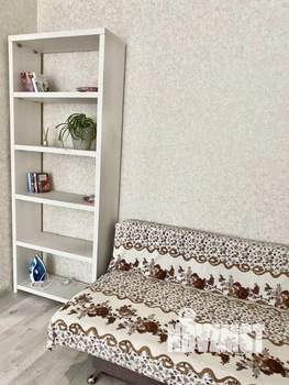 1-к квартира, посуточно, 31м2, 4/5 этаж