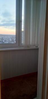 1-к квартира, на длительный срок, 40м2, 6/10 этаж