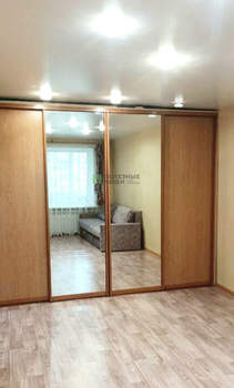 1-к квартира, на длительный срок, 31м2, 4/5 этаж