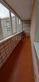 1-к квартира, на длительный срок, 35м2, 4/12 этаж