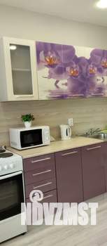 1-к квартира, посуточно, 36м2, 8/17 этаж