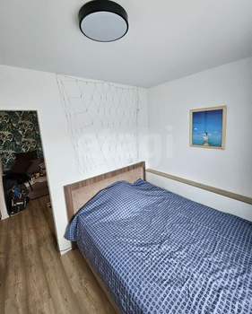 1-к квартира, на длительный срок, 29м2, 1/5 этаж