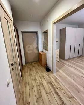 1-к квартира, на длительный срок, 42м2, 14/17 этаж