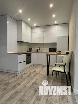 1-к квартира, посуточно, 46м2, 1/1 этаж