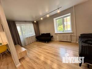 1-к квартира, посуточно, 32м2, 2/5 этаж