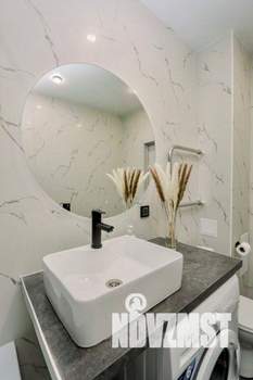 1-к квартира, посуточно, 27м2, 1/1 этаж