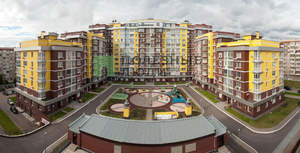 3-к квартира, на длительный срок, 109м2, 5/10 этаж