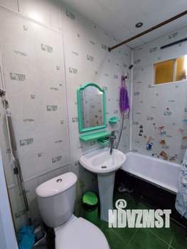 2-к квартира, на длительный срок, 45м2, 2/5 этаж