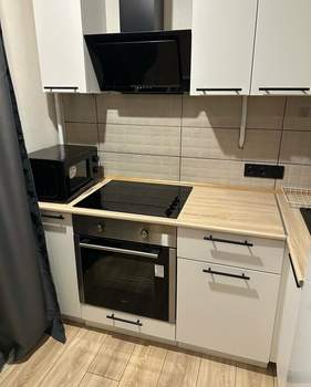 3-к квартира, на длительный срок, 50м2, 2/5 этаж