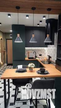 1-к квартира, посуточно, 37м2, 16/17 этаж