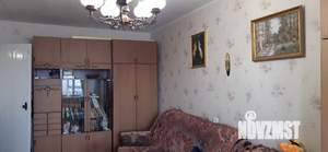 2-к квартира, на длительный срок, 48м2, 10/12 этаж