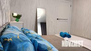 1-к квартира, посуточно, 35м2, 13/14 этаж