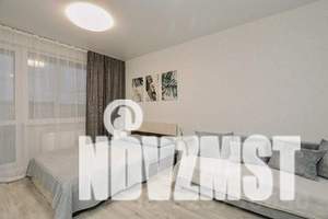 1-к квартира, посуточно, 25м2, 12/17 этаж