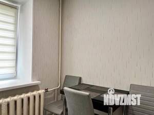 1-к квартира, посуточно, 40м2, 1/5 этаж