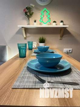 Студия квартира, посуточно, 26м2, 9/18 этаж