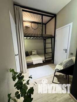 2-к квартира, посуточно, 41м2, 1/16 этаж