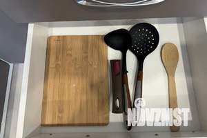 1-к квартира, посуточно, 50м2, 21/24 этаж