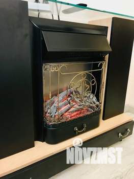 1-к квартира, посуточно, 36м2, 4/16 этаж