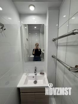 2-к квартира, на длительный срок, 34м2, 2/3 этаж