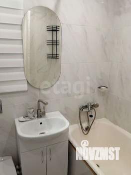 1-к квартира, на длительный срок, 30м2, 5/5 этаж