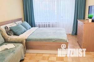 2-к квартира, посуточно, 50м2, 1/5 этаж