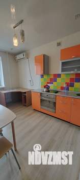 1-к квартира, на длительный срок, 38м2, 8/10 этаж