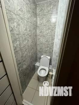 2-к квартира, посуточно, 50м2, 3/10 этаж