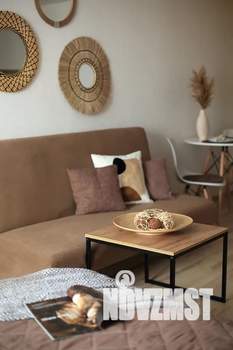 1-к квартира, посуточно, 30м2, 7/18 этаж