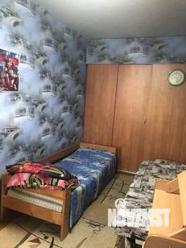 2-к квартира, на длительный срок, 45м2, 3/4 этаж