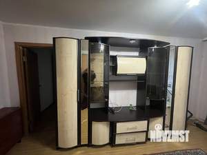 2-к квартира, на длительный срок, 46м2, 3/6 этаж