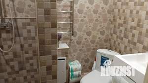 2-к квартира, посуточно, 65м2, 5/9 этаж