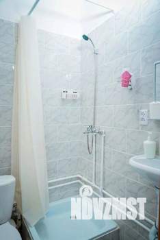 1-к квартира, посуточно, 23м2, 1/1 этаж