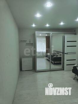 1-к квартира, на длительный срок, 29м2, 1/9 этаж