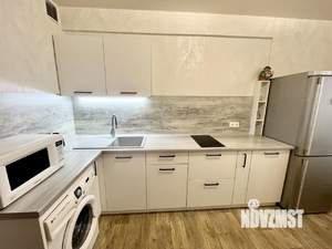 1-к квартира, посуточно, 33м2, 1/1 этаж