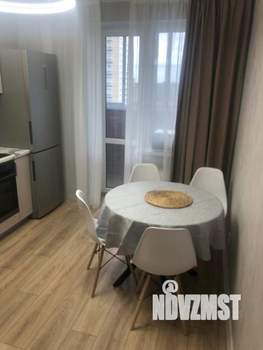 2-к квартира, посуточно, 60м2, 1/1 этаж