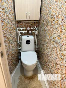 2-к квартира, на длительный срок, 45м2, 6/9 этаж