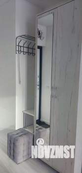 Студия квартира, посуточно, 24м2, 14/17 этаж