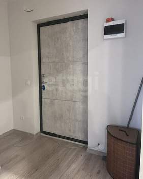 1-к квартира, на длительный срок, 35м2, 5/17 этаж