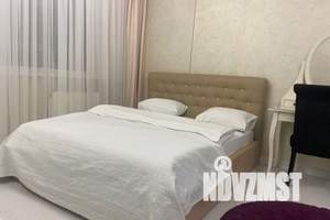 1-к квартира, посуточно, 32м2, 16/19 этаж