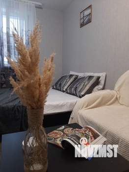 1-к квартира, посуточно, 39м2, 3/5 этаж